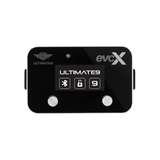 evcX Throttle Controller X504
