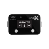 evcX Throttle Controller X807