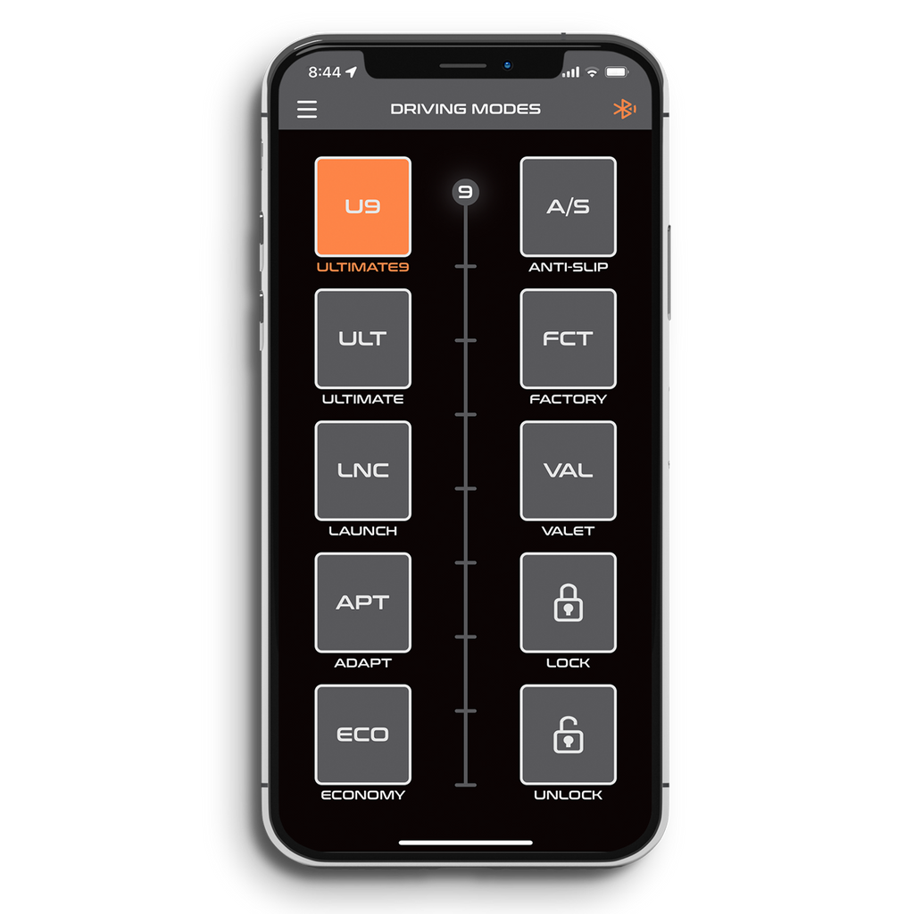 Evcx Throttle Controller X721