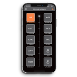 evcX Throttle Controller X316