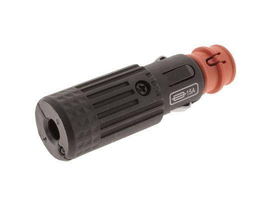 Hulk 4X4 - COMBINATION ACCESSORY POWER PLUG / MERIT DIN PLUG