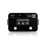 Ultimate9 - evcX Throttle Controller X604